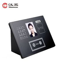 汉王（Hanvon）智能人脸考勤机可接门禁 E390AS