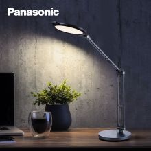 松下（Panasonic）台灯国AA级护眼台灯学习台灯无蓝光危害 HHLT0637