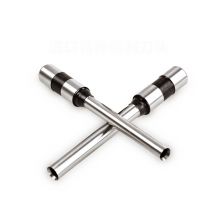震旦AURORA φ6.0*50mm财务装订机专用空心钻刀 适用机型AB-50K 一个装 ZD-50
