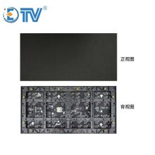 翌特视讯（ETV）Q1.86 强力巨彩LED屏 1.86像素点间距LED显示屏
