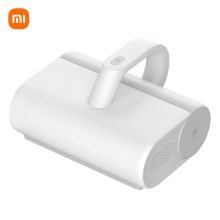 小米  除螨仪家用手持除螨机 UV-C杀菌除螨虫 大吸力热风除湿MJCMY01DY