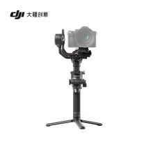 大疆 DJI RSC 2  如影 单手持微单稳定器