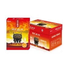 传美2010 70g A3 复印纸 500张/包 5包/箱(2500张）