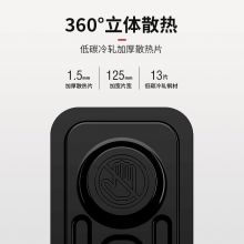 先锋(Singfun) 取暖器电暖气家用电油汀节能省电13片全屋取暖加厚暖气片DYT-Z9