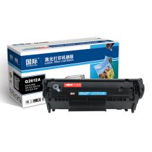 国际 BF-2612A 高容量硒鼓 （适用HP惠普1010/1015/1020/1022/3015/3020/3030/M1005MFP/M1319MFP）