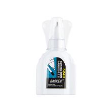宝克（BAOKE）CF-5240 涂刷两用修正液 18ML/瓶