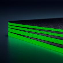 雷蛇Razer 重装甲虫V3-超大号鼠标垫 3XL