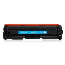 华联合美 CF501A 蓝色硒鼓 适用惠普HP M254dn/M254dw/M254nw/M280nw/M281fdn/M281fdw