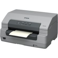 爱普生（EPSON） PLQ-30K 针式打印机 幅面A4 存折证件卡打印机 