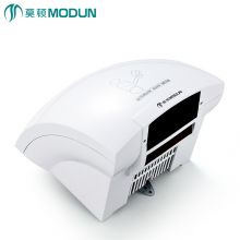 莫顿（MODUN）干手器全自动感应烘手器 M-688白色冷热