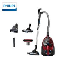 飞利浦(PHILIPS) FC9735 卧式吸尘器家用大功率强劲吸力除螨