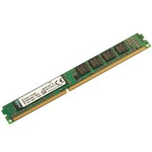 金士顿(Kingston) DDR3 1600 4GB台式机内存条