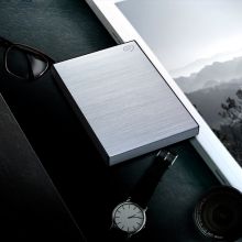 希捷(Seagate) 移动硬盘 USB3.0 2.5英寸 STHP4000401 4TB
