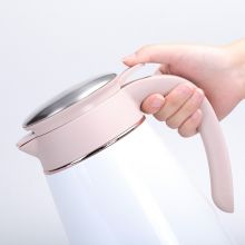 苏泊尔supor 家用真空保温壶·晶韵系列 1.6L*樱花粉KC16AP1