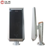 汉王（Hanvon）人脸核验终端 钻石版H0810A（壁挂版）