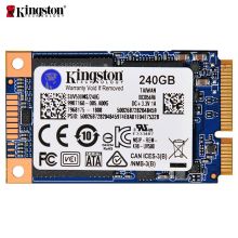 金士顿(Kingston) SUV500MS/240G 240GB SSD固态硬盘 mSATA接口 UV500系列
