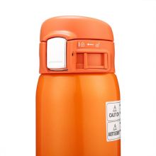 象印（ZO JIRUSHI） 保温杯瓶不锈钢真空SM-SHF48  480ml