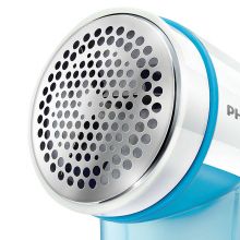 飞利浦（PHILIPS）毛球修剪器 衣物去毛球器 可分离毛球盒 GC026/00