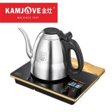 金灶（KAMJOVE）手柄上水电热水壶 自动上水烧水壶 F7