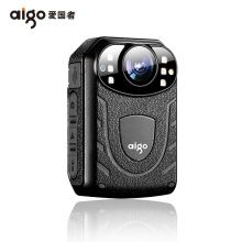 爱国者（aigo）执法记录仪DSJ-T2黑色64G