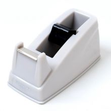 齐心（COMIX）B3101 小号胶带座/胶带切割器 宽度≤18mm颜色随机