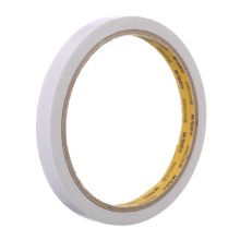 晨光(M&G)文具双面胶 高粘性棉纸胶带 双面胶带9mm*10y(9.1m/装) 单卷装AJD97394