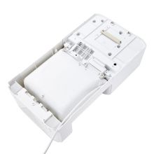 莫顿（MODUN）M-2008S 卫生间高速干手器 感应烘手器