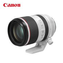 佳能（Canon）RF70-200mm F2.8 L IS USM 远摄镜头 微单镜头