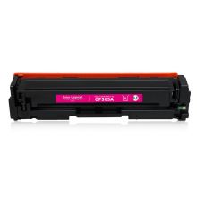 华联合美 CF503A 红色硒鼓 适用惠普HP M254dn/M254dw/M254nw/M280nw/M281fdn/M281fdw