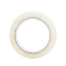 齐心（Comix） 6卷装 宽45mm*长73米/卷 封箱胶带 JP4508-6