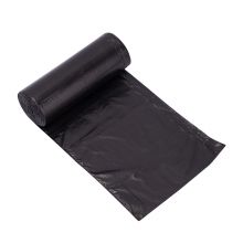 得力/deli 18740 垃圾袋(黑色)(40*45)(30个/卷)