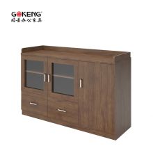国景（GOKENG）茶水柜 油漆类中式1200*400*860 国尚系列053-U
