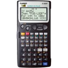 卡西欧（CASIO）FX-5800P 可编程工程计算器 单机