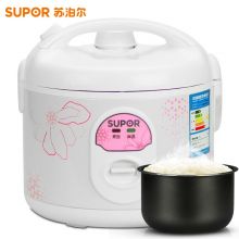 苏泊尔/SUPOR CFXB30YB7F-50 电饭煲 3升