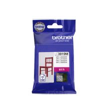 兄弟(brother) LC3919M 红色墨盒 适用J3930DW 3530DW 2330 2730打印机