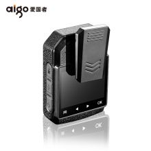 爱国者（aigo）执法记录仪DSJ-T2黑色64G