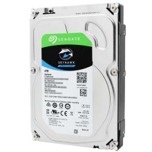 希捷 4TB 5900转 3.5英寸 64M缓存 ST4000VX000 硬盘