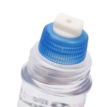 晨光(M&G)文具50ml高粘度液体胶 时尚透明强力胶水(凸点PVC涂胶面) 24瓶装AWG97048