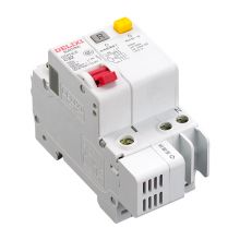 德力西电气（DELIXI ELECTRIC）空气开关 DZ47S空开带漏电保护DZ47sLE 1P+N C  32A