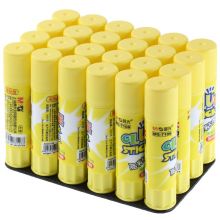 晨光(M&G)文具8g高粘度固体胶棒学生手工固体黏胶 MG7106