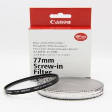 佳能（Canon） UV保护滤镜片 77mm