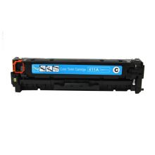 国际 BF-CF411A 大容量蓝色硒鼓（适用惠普HP M452dn/M452dw/M452nw/M377dw/M477fdn/M477fdw/M477fnw)