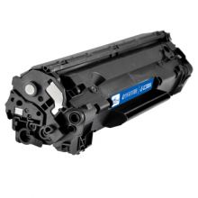 e代 经典 cc388A 硒鼓易加粉 适用惠普88A 388A m1136 M1216 p1108 p1007 p1008 黑色