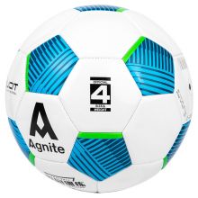 安格耐特 Agnite 儿童4号足球 标准机缝耐磨训练足球F1242