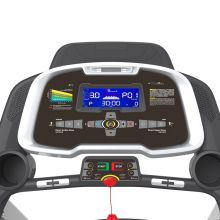 JOROTO捷瑞特 跑步机家用静音可折叠健身器材商用款 L4