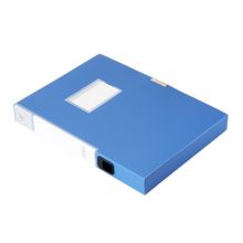 得力（deli）5605 档案盒 320*240*37mm
