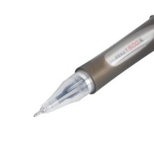 晨光(M&G)文具0.5mm黑色中性笔 巨能写葫芦头签字笔 12支/盒GP1530