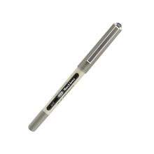 三菱（Uni）直液式中性笔 UB-157 耐水子弹头走珠笔 黑色0.7MM 单支装