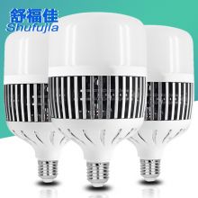 舒福佳 节能led灯泡工矿灯大功率e27球泡50W
