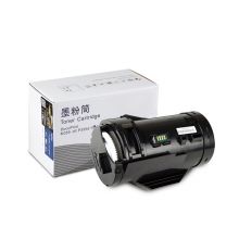 国际 BF-P355D 黑色大容量硒鼓粉盒 （适用富士施乐Xerox DocuPrint P355d/P355dw/P355df/M355df）